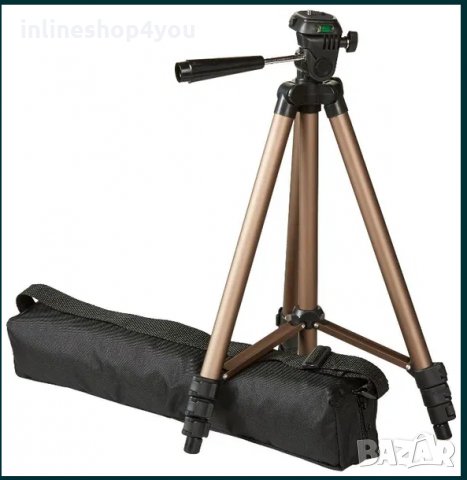 TRIPOD KT 330A Триножник, снимка 1