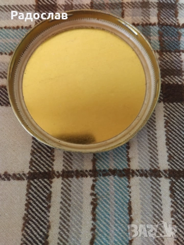 стара кутия за тютюн Dunhill, снимка 5 - Антикварни и старинни предмети - 54316316