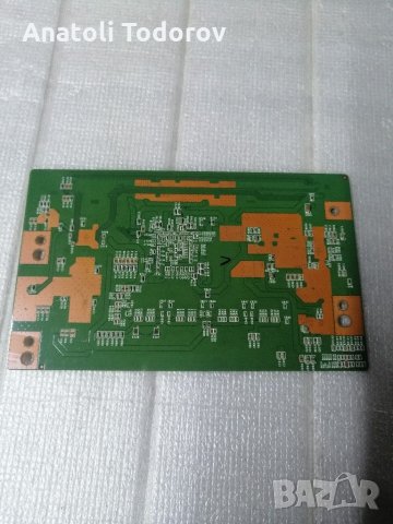 T-con Philips S240LAMB3SNBC4L V 0.1, снимка 6 - Телевизори - 31281300