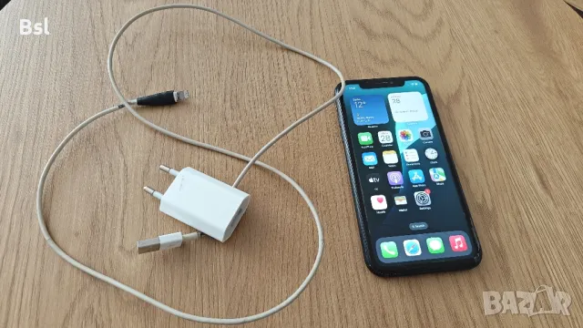 Iphone XR 64gb, снимка 7 - Apple iPhone - 50314056