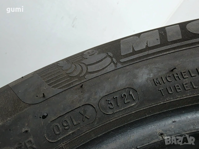 4бр зимни гуми 205/60/16 MICHELIN L05496 , снимка 7 - Гуми и джанти - 54108323