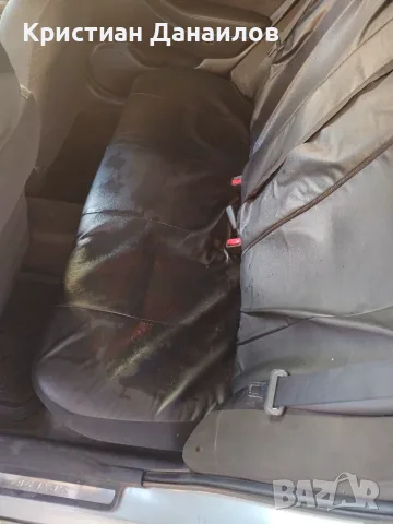 Тойота Авенсис т25, снимка 13 - Автомобили и джипове - 56403298