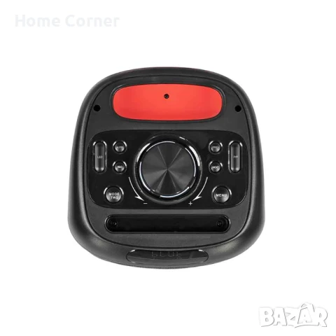 преносиматонколона Muhler MAX2XR, снимка 3 - Bluetooth тонколони - 51192546