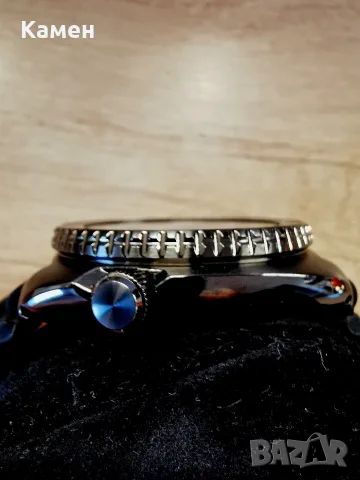 Seiko special edition turtle diver, снимка 5 - Мъжки - 56220443