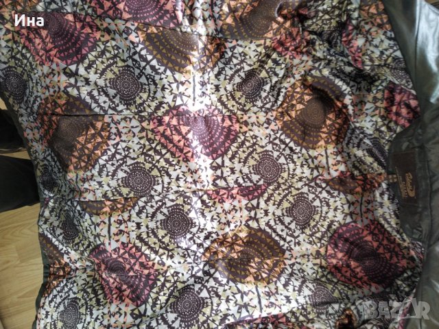 ДАМСКА ГРЕЙКА, снимка 8 - Якета - 31636781