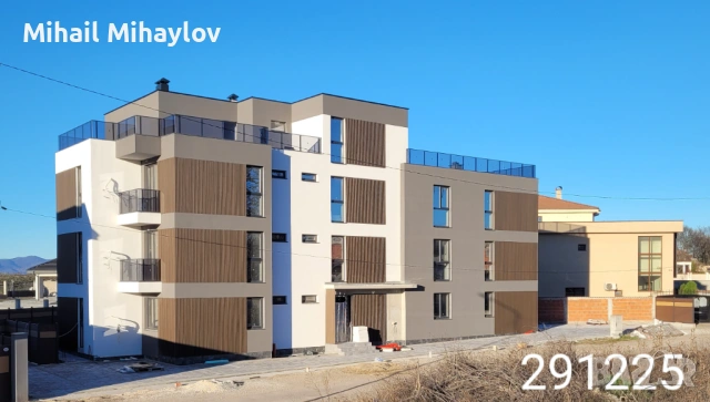 Yamacha Park Residence, снимка 10 - Апартаменти - 47569660