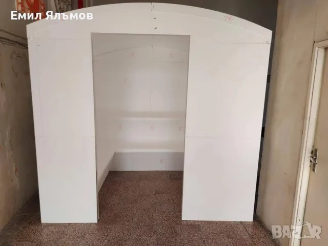Изграждане на хамам в апартамент или къща - гр.София, снимка 7 - Други ремонти - 43723381