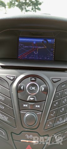 ⛔ ⛔ ⛔ Сд карти за навигация на Форд Fiesta Focus Kuga Transit, снимка 4 - Аксесоари и консумативи - 32043437