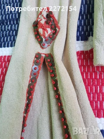 Автентична риза носия, снимка 5 - Антикварни и старинни предмети - 47670551