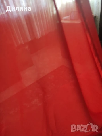 плат воал става за рокли или за пердета