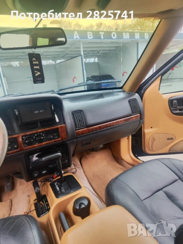 Джип чероки, снимка 18 - Автомобили и джипове - 54012929