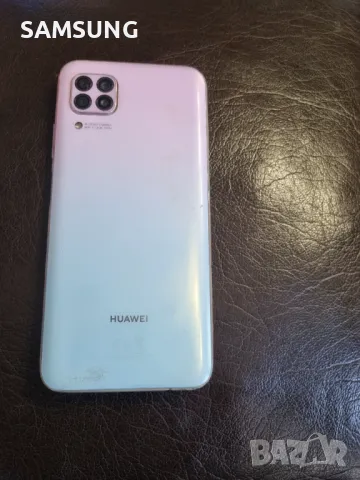 Huawei - P40 Lite , снимка 5 - Huawei - 48917796