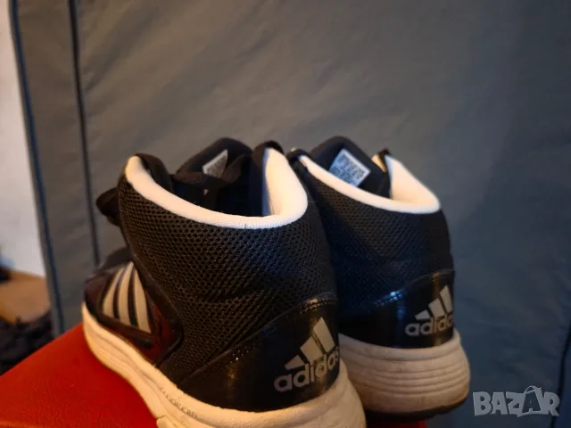 Adidas-original-номер44, снимка 4 - Маратонки - 56151520