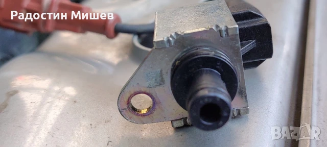 Електромагнитен клапан-Ваг-групата., снимка 3 - Части - 50624970