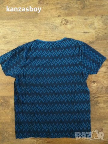 Scotch and soda - страхотна мъжка тениска , снимка 8 - Тениски - 39731530