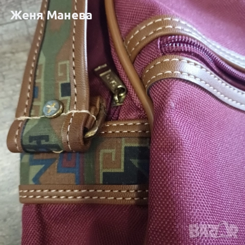 Чанта , снимка 2 - Чанти - 52051470