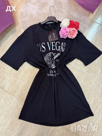 Дамски туники, снимка 2 - Туники - 52497947