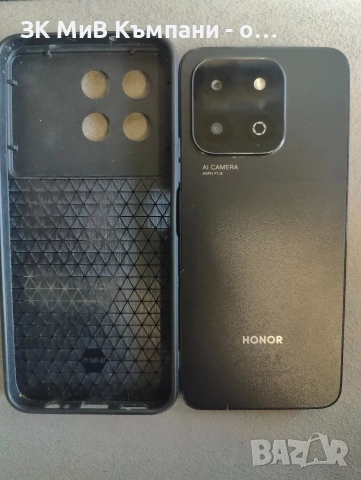 Honor x6b Много запазен , снимка 2 - Huawei - 52813067