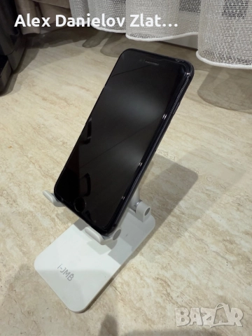 Iphone 8 Space Grey 64GB, снимка 2 - Apple iPhone - 52823366