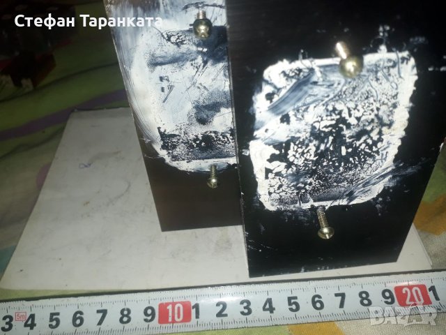 Алуминиев радиатор от аудио усилватели и ауио уредби, снимка 7 - Други - 42881864