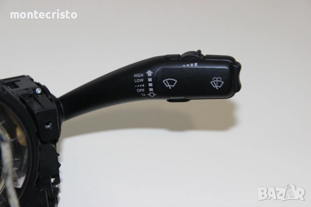 Лентов кабел Audi A5 (2007-2011г.) 8K0953568F / 8K0953502BD лост чистачки лостче автопилот, снимка 2 - Части - 53159759