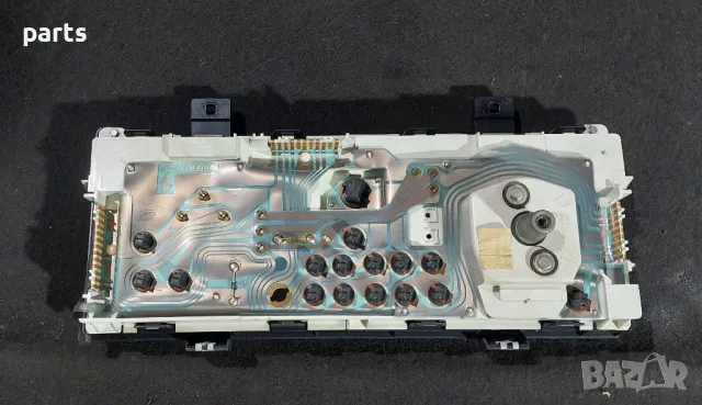 Километраж Рено Клио 1 (Ч), снимка 7 - Части - 49032443