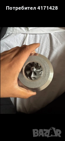 Нова средна част турбо GTB1749VC, снимка 4 - Автомобили и джипове - 47480521