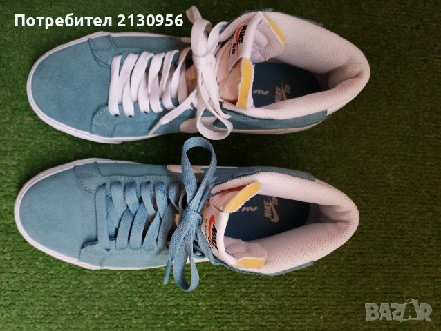 Продавам кецове NIKE, снимка 2 - Кецове - 54031504