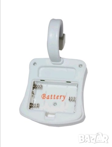 LED лампа за баня или тоалетна чиния с 8 цвята , снимка 8 - Други - 42457282