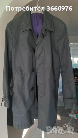 Дамско манто - 3 броя, снимка 5 - Палта, манта - 52298556