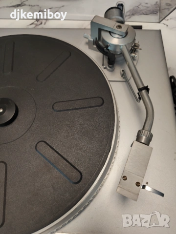 Грамофон Unitra p-110, снимка 4 - Грамофони - 54174074