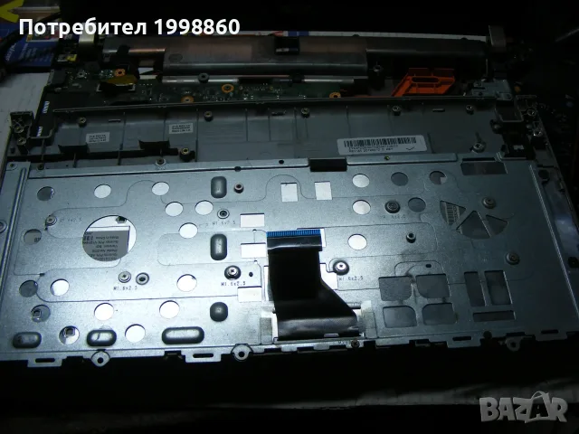 Лаптоп за части Acer Aspire V3-471, снимка 9 - Части за лаптопи - 55786358