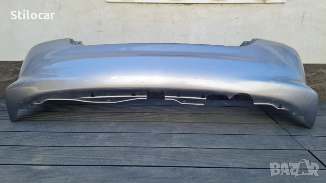 Броня задна Honda Jazz II 02-08г, снимка 6 - Части - 54343500