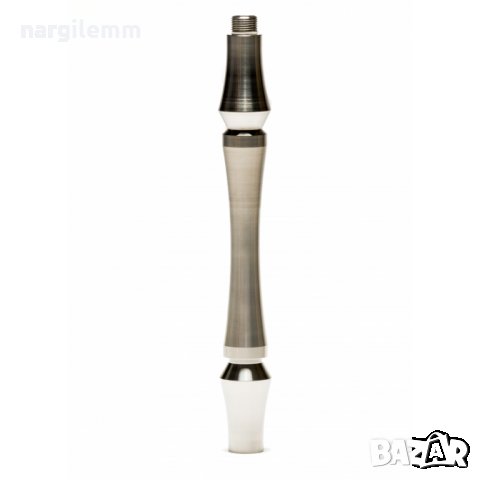 Наргиле Стомана 4 маркуча Hookah animal ММ6162, снимка 3 - Наргилета - 29643524