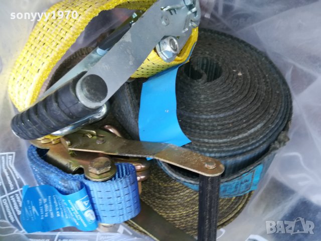 тир колани с кука 2712201614, снимка 2 - Аксесоари и консумативи - 31234478