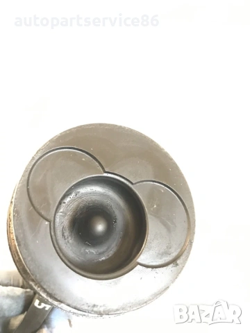 Бутало с биела за Volvo S80 2.5 TDI (2001) D5252T, снимка 3 - Части - 54123157