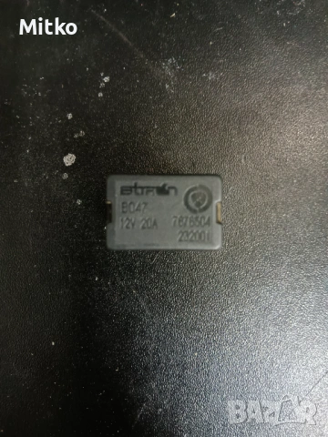 Релата за Фиат Пунто/Fiat Punto MK1 1.6TD , снимка 6 - Части - 53944437