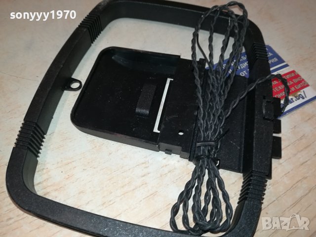 RADIO ANTENA 0410231106, снимка 9 - Радиокасетофони, транзистори - 42427956