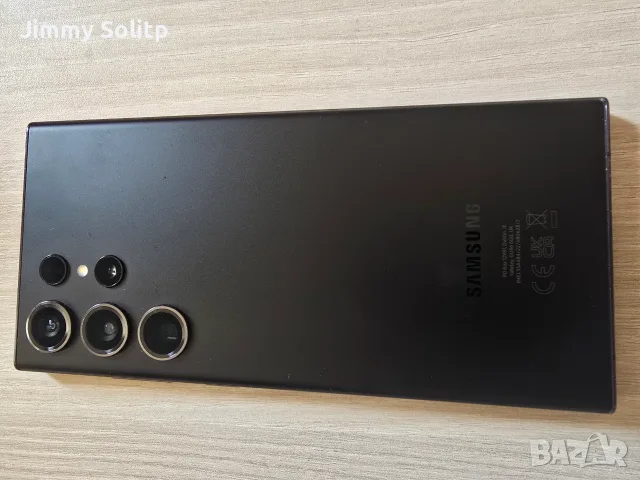 Samsung Galaxy S23 Ultra 512GB, снимка 9 - Samsung - 55774983