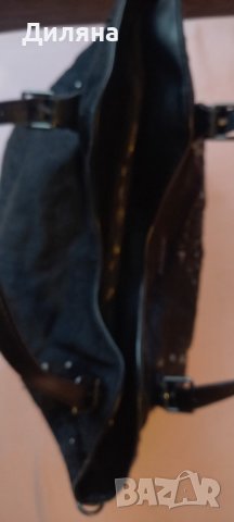 Чанта Desigual  и подарък, снимка 10 - Чанти - 38646864