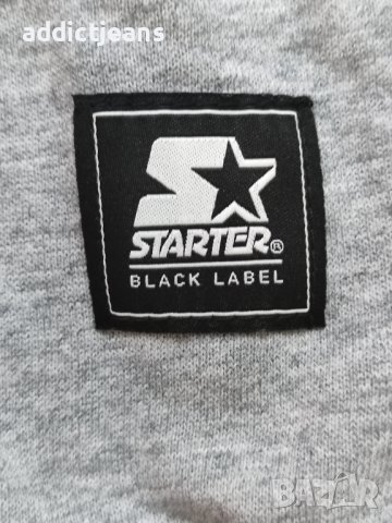 Мъжка блуза Starter размер XXL, снимка 4 - Блузи - 42048574