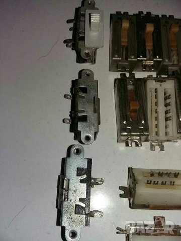 Елка 21, елка 43 и др. части и компоненти 1, снимка 5 - Друга електроника - 30453692