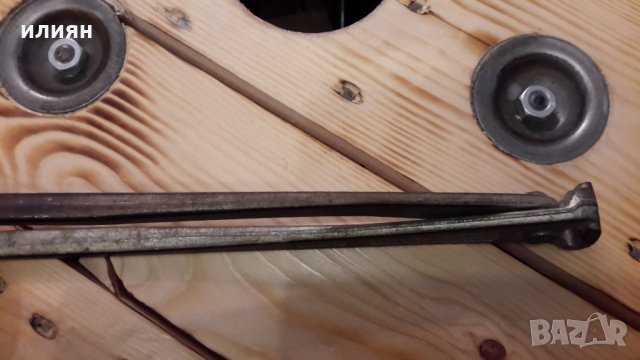 Немски клещи Добро състояние , снимка 5 - Клещи - 34403226