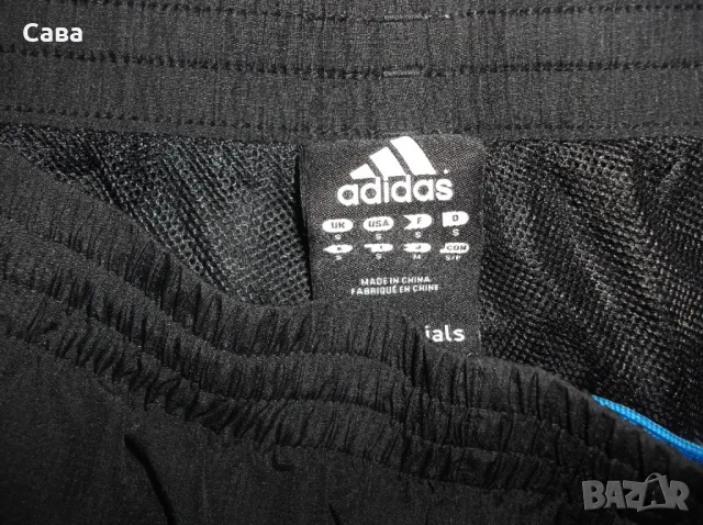 Бермуди ADIDAS  мъжки,С-М и 3-4ХЛ, снимка 2 - Спортни дрехи, екипи - 50329026