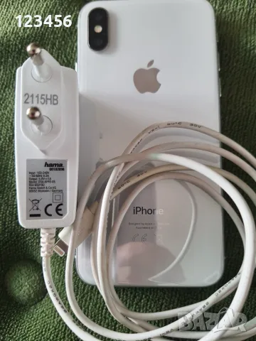 IPhone-за батерия., снимка 2 - Apple iPhone - 56541689