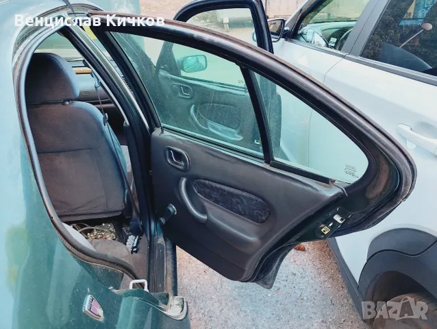 Продавам Rover 200 за части , снимка 8 - Части - 56112652