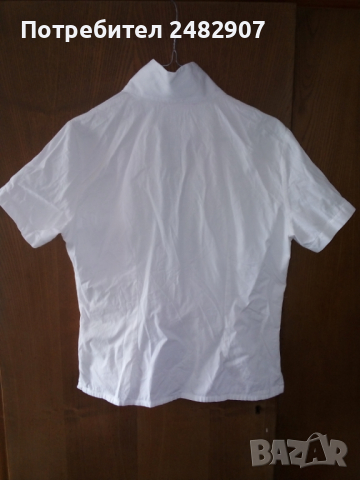 Дамска риза, снимка 2 - Ризи - 36394807