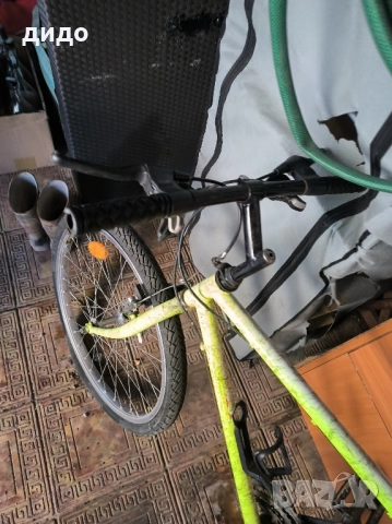 Продавам два броя колелета, снимка 6 - Велосипеди - 52178792