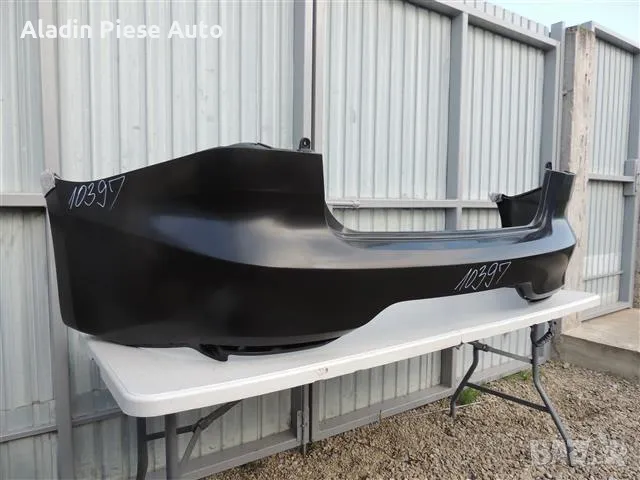 Задна броня Киа Рио Седан код 86611-1W500 , снимка 3 - Аксесоари и консумативи - 50346507