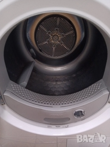 Сушилня с термопомпа Миеле Miele Т1 А+++ 7кг 2 години гаранция!, снимка 2 - Сушилни - 52580026
